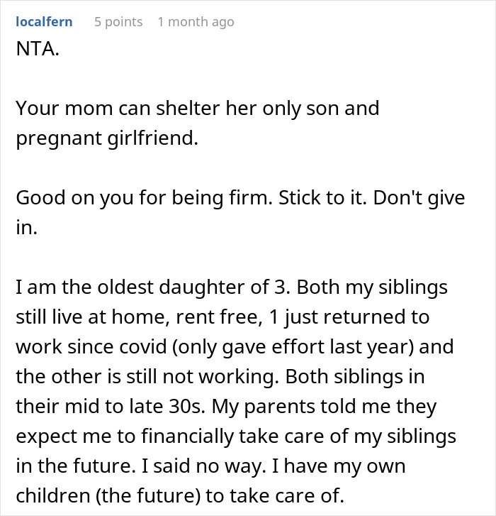 &ldquo;All Hell Broke Loose&rdquo;: Woman Defends Her Husband, Kicks Brother And His Pregnant GF Out