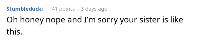 Teen Threatened With A Beating For Choosing To Enjoy Her Day Off Instead Of Babysitting Niece