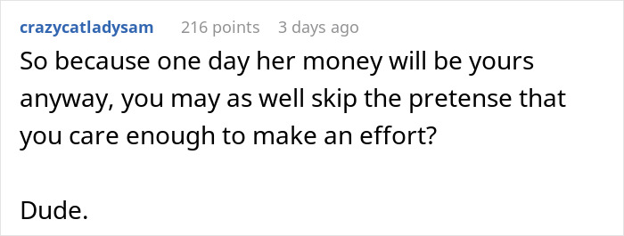 Guy Thinks GF's Money Is His Money, Asks Her To Buy Her Own Engagement Ring, She's Furious