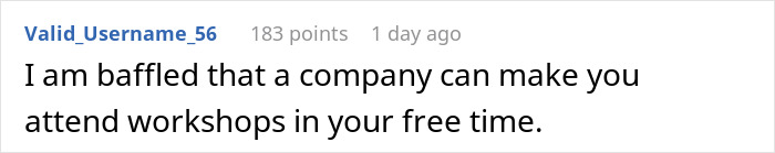 Overachieving Employee Gets Punished Over One Mistake, Switches To Malicious Compliance