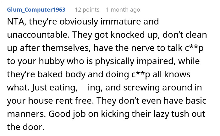 &ldquo;All Hell Broke Loose&rdquo;: Woman Defends Her Husband, Kicks Brother And His Pregnant GF Out