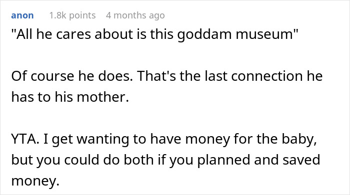 14YO Thinks Stepmom Purposely Rejected His Only B-Day Wish, Dad Yells At Him Until He Cries 