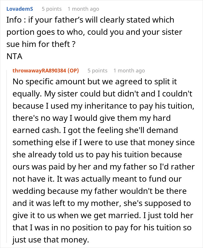 &ldquo;All Hell Broke Loose&rdquo;: Woman Defends Her Husband, Kicks Brother And His Pregnant GF Out