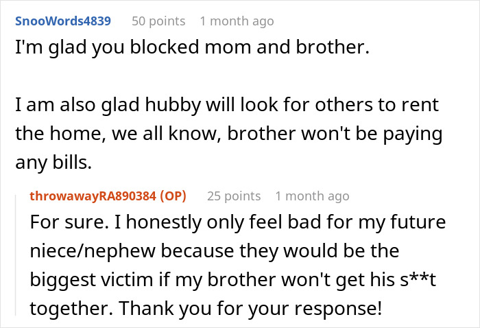 &ldquo;All Hell Broke Loose&rdquo;: Woman Defends Her Husband, Kicks Brother And His Pregnant GF Out