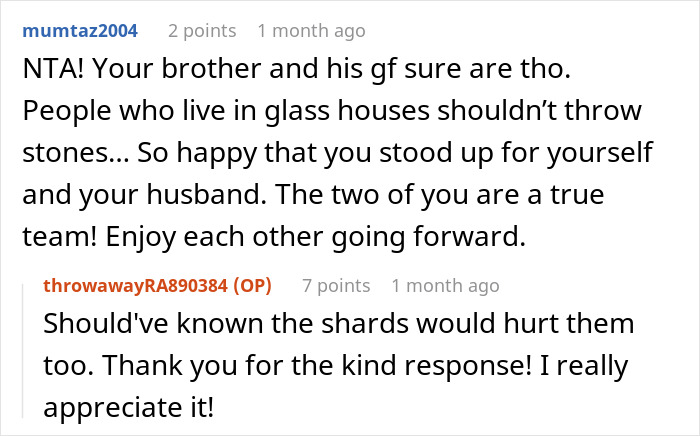 &ldquo;All Hell Broke Loose&rdquo;: Woman Defends Her Husband, Kicks Brother And His Pregnant GF Out