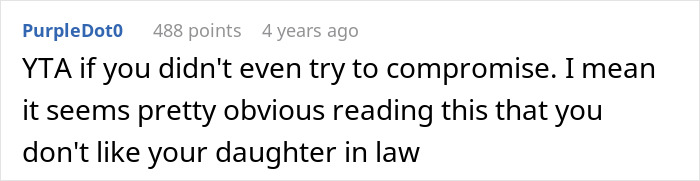 &ldquo;[Am I The Jerk] For Refusing To Babysit My Grandchildren And Potentially Costing DIL A Job?&rdquo;