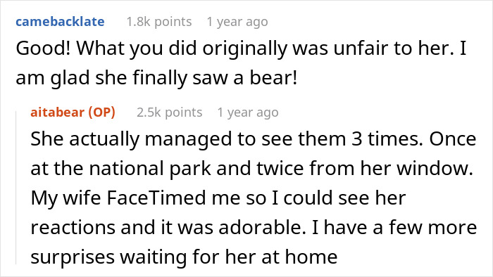 Comments from a dad about his daughter with leukemia watching for bears every night and his thoughtful surprises at home. Comments from a dad about his daughter with leukemia watching for bears every night and his thoughtful surprises at home.