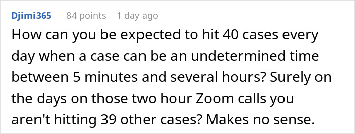 Overachieving Employee Gets Punished Over One Mistake, Switches To Malicious Compliance