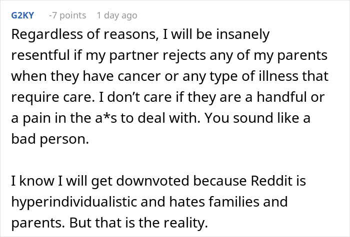 Wife Draws The Line When MIL&rsquo;s &ldquo;Culture&rdquo; Starts Threatening Her Peace And Kids&rsquo; Safety