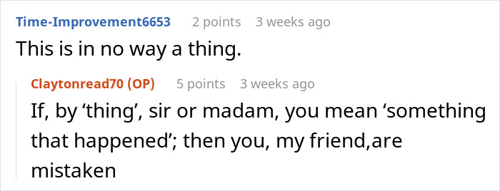 Reddit comment exchange discussing email hacking incident aftermath. Reddit comment exchange discussing email hacking incident aftermath.