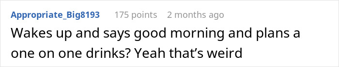 Woman looking concerned while reading a message about husband&rsquo;s late-night drinks with coworker, revealing hidden truth.