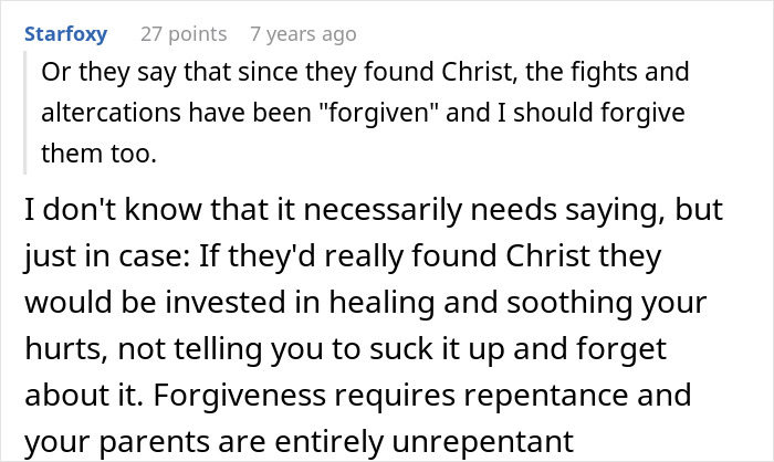 Sad daughter sitting alone by a childhood tree house, looking downcast and lost in thought on a sunny day.