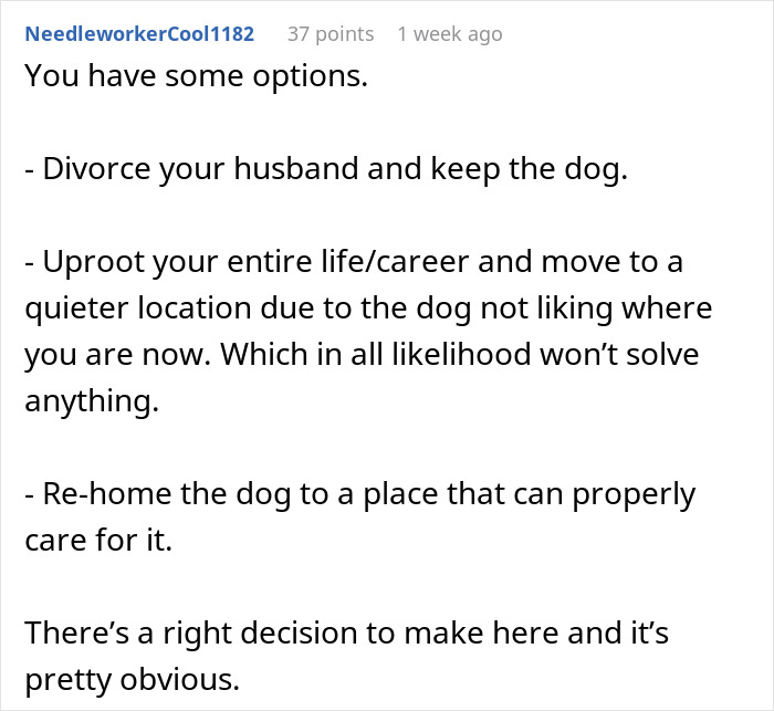 Options for dealing with an untrainable rescue dog, including divorce or re-homing the pet. Options for dealing with an untrainable rescue dog, including divorce or re-homing the pet.