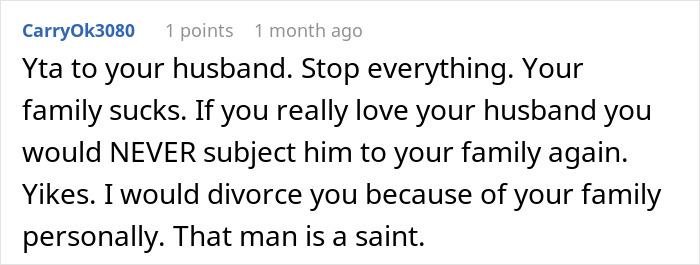 &ldquo;All Hell Broke Loose&rdquo;: Woman Defends Her Husband, Kicks Brother And His Pregnant GF Out