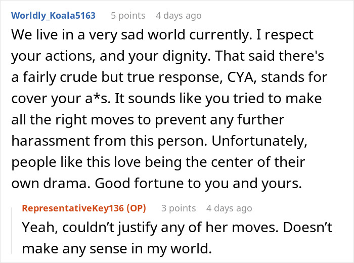 &lsquo;Karen&rsquo; Tries To Intimidate Immigrant Woman With A Child In Parking Lot, But The Lady Stays Strong