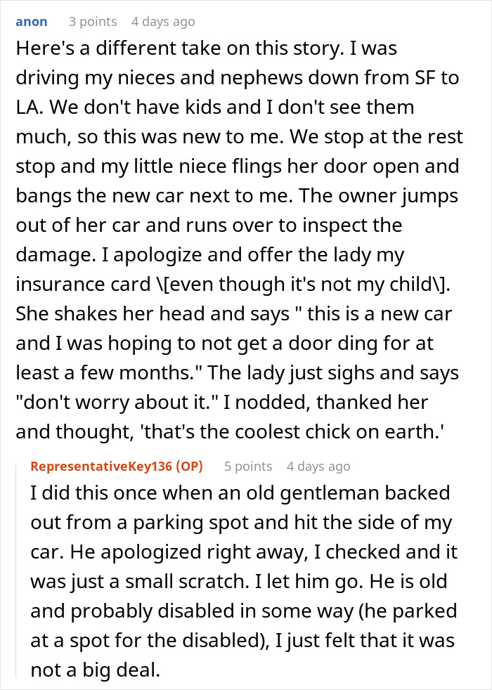 &lsquo;Karen&rsquo; Tries To Intimidate Immigrant Woman With A Child In Parking Lot, But The Lady Stays Strong