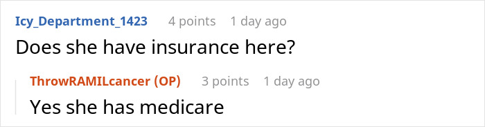 Wife Draws The Line When MIL&rsquo;s &ldquo;Culture&rdquo; Starts Threatening Her Peace And Kids&rsquo; Safety