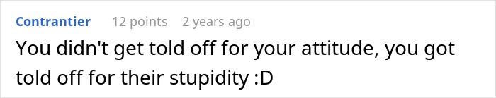 Company Bans Overtime, Employee Obliges And Leaves During A Full-Blown Crisis