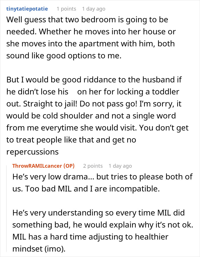 Wife Draws The Line When MIL&rsquo;s &ldquo;Culture&rdquo; Starts Threatening Her Peace And Kids&rsquo; Safety