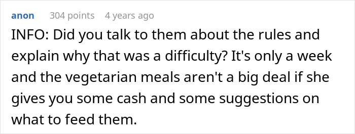 &ldquo;[Am I The Jerk] For Refusing To Babysit My Grandchildren And Potentially Costing DIL A Job?&rdquo;
