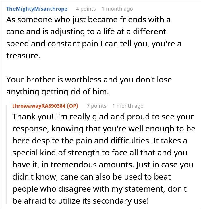 &ldquo;All Hell Broke Loose&rdquo;: Woman Defends Her Husband, Kicks Brother And His Pregnant GF Out