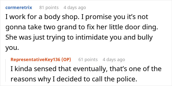 &lsquo;Karen&rsquo; Tries To Intimidate Immigrant Woman With A Child In Parking Lot, But The Lady Stays Strong