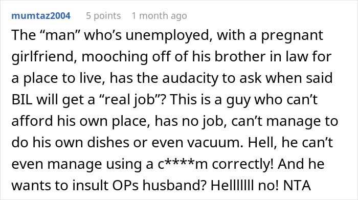 &ldquo;All Hell Broke Loose&rdquo;: Woman Defends Her Husband, Kicks Brother And His Pregnant GF Out