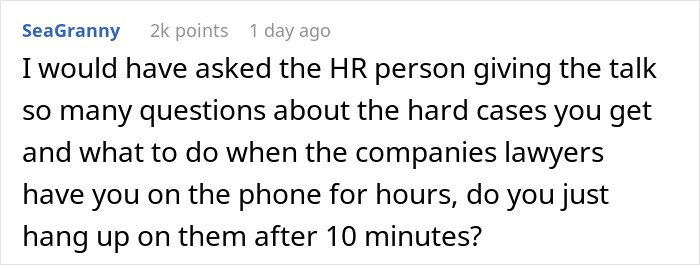 Overachieving Employee Gets Punished Over One Mistake, Switches To Malicious Compliance