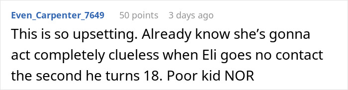 Mom Wants To Take One Kid To Disney Since Husband Pays Only For His Own, Gets Reality Check From Sis