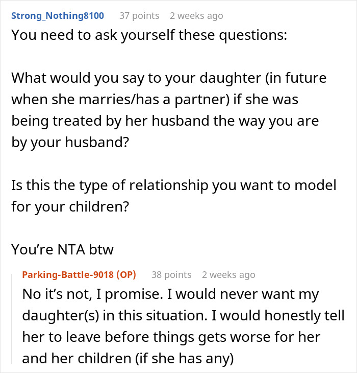 Wife Considers Divorce After Coming Home To 3 Kids Left Alone And Hubby Nowhere To Be Found Wife Considers Divorce After Coming Home To 3 Kids Left Alone And Hubby Nowhere To Be Found