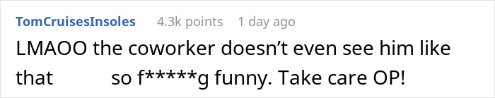 Comment about a woman getting dumped after 9 years and her ex's failed attempt to win her back.