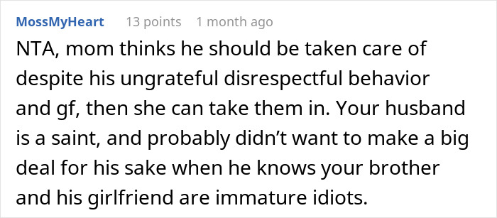 &ldquo;All Hell Broke Loose&rdquo;: Woman Defends Her Husband, Kicks Brother And His Pregnant GF Out