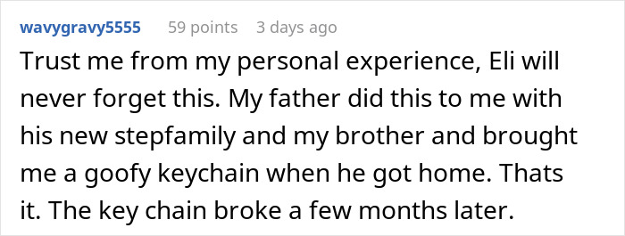 Mom Wants To Take One Kid To Disney Since Husband Pays Only For His Own, Gets Reality Check From Sis