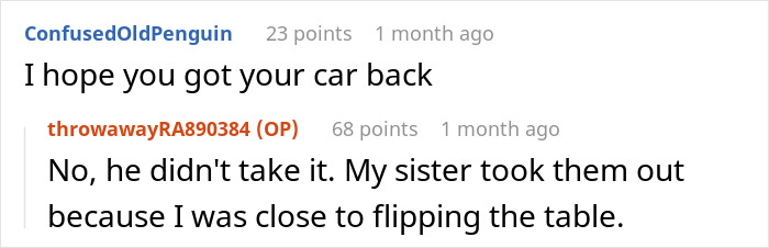 &ldquo;All Hell Broke Loose&rdquo;: Woman Defends Her Husband, Kicks Brother And His Pregnant GF Out