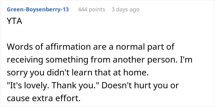 Woman Refuses To Treat BF's Cooking Nicely Since She Considers It 'Hypocrisy,' He Gets Really Upset