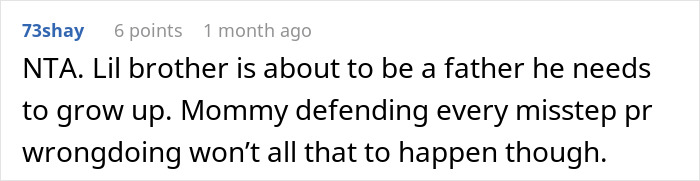 &ldquo;All Hell Broke Loose&rdquo;: Woman Defends Her Husband, Kicks Brother And His Pregnant GF Out