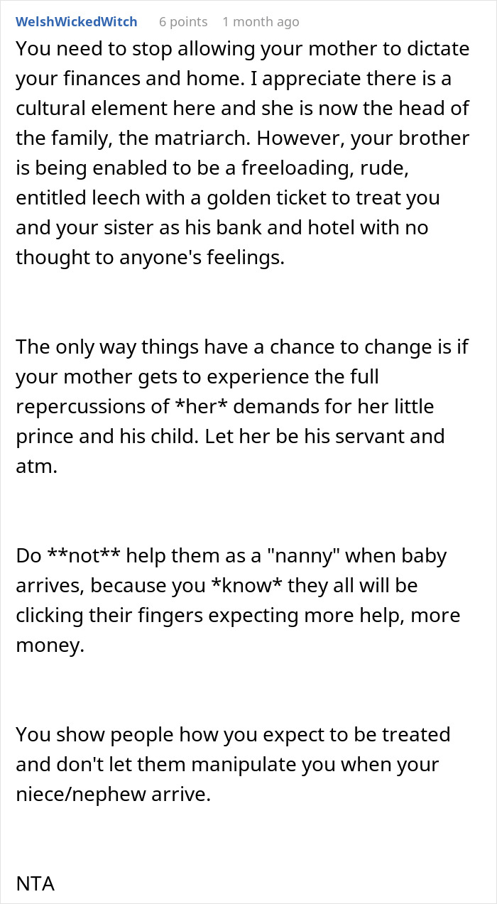 &ldquo;All Hell Broke Loose&rdquo;: Woman Defends Her Husband, Kicks Brother And His Pregnant GF Out