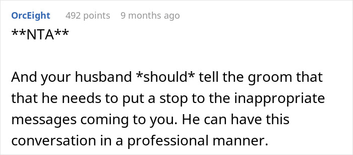 Woman's Green Dress Sparks Major Wedding Controversy, Bride Is Left Fuming Woman's Green Dress Sparks Major Wedding Controversy, Bride Is Left Fuming