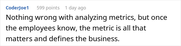 Overachieving Employee Gets Punished Over One Mistake, Switches To Malicious Compliance