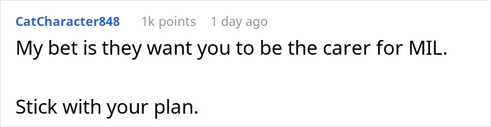 Wife Draws The Line When MIL&rsquo;s &ldquo;Culture&rdquo; Starts Threatening Her Peace And Kids&rsquo; Safety