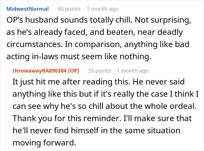 &ldquo;All Hell Broke Loose&rdquo;: Woman Defends Her Husband, Kicks Brother And His Pregnant GF Out