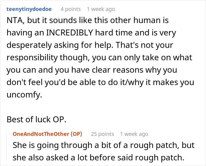 Woman Babysits One Friend&rsquo;s Kids, Gets Insulted By Single Mom For Not Doing The Same For Her 