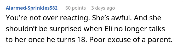 Mom Wants To Take One Kid To Disney Since Husband Pays Only For His Own, Gets Reality Check From Sis