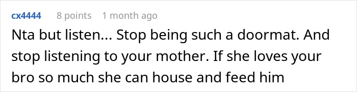 &ldquo;All Hell Broke Loose&rdquo;: Woman Defends Her Husband, Kicks Brother And His Pregnant GF Out