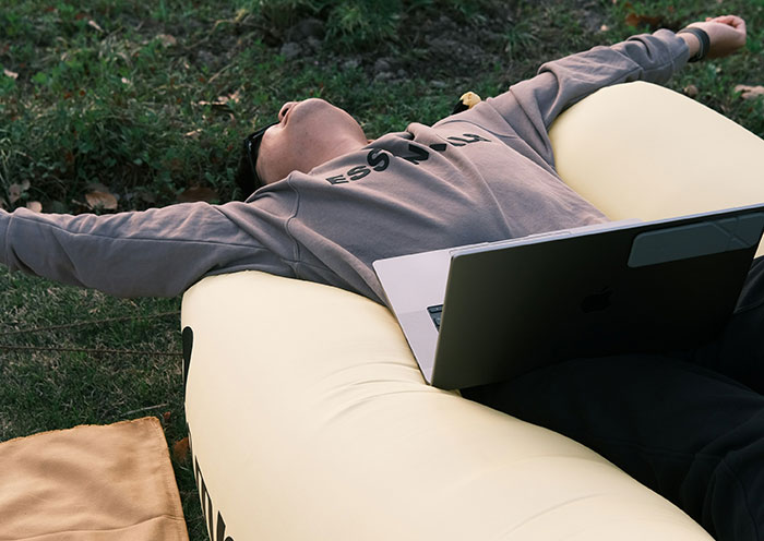 Employees Share 30 Perks Companies Gave Them That Show They Really Care