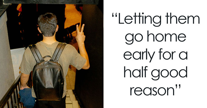 Employees Share 30 Perks Companies Gave Them That Show They Really Care