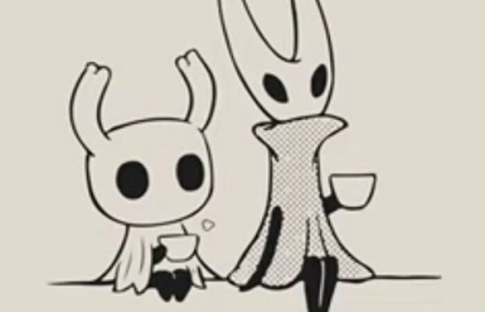 Hey Pandas, Draw Your Favorite Character (Closed)