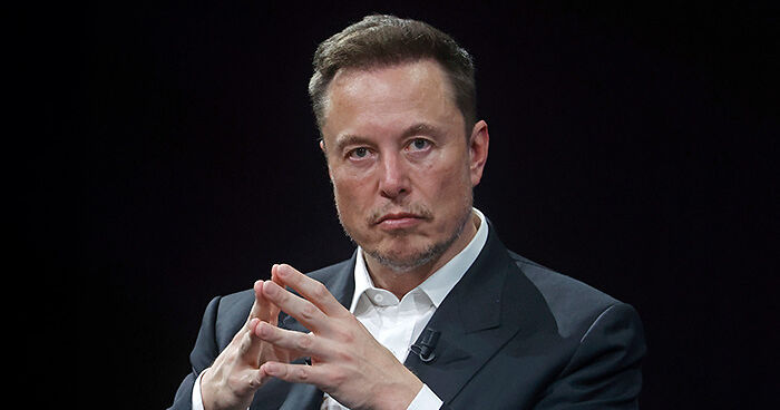 “Something Fishy”: Elon Musk Is Reportedly Stepping Down From DOGE