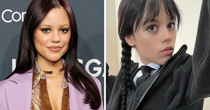 “Looking A Decade Older”: Fans Stunned As Jenna Ortega Makes Massive Change To Her Face