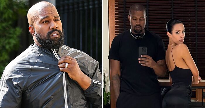 “Good For Her”: Bianca Censori Dumped Kanye, Tried To Have Him Committed, Leaked Song Reveals